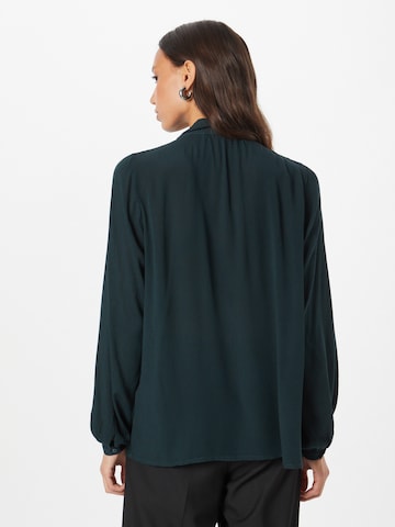 ABOUT YOU Blouse 'Laura' in Groen
