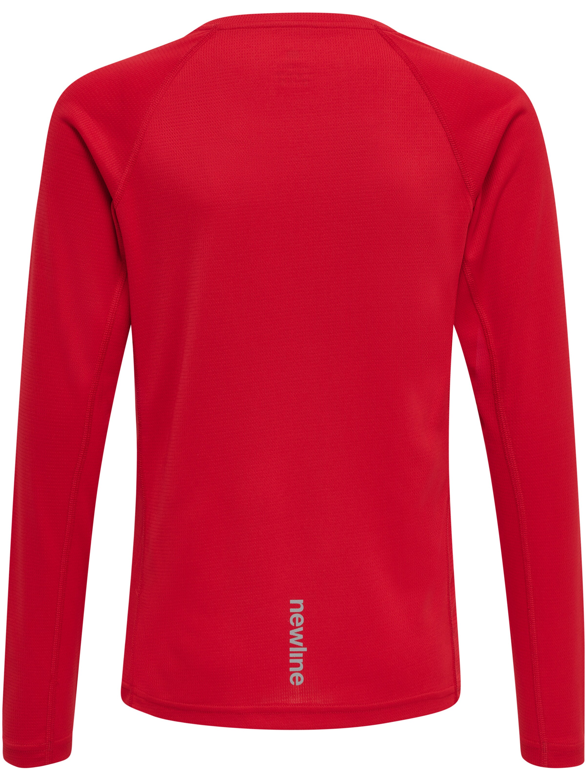 Newline Performance Shirt in Red