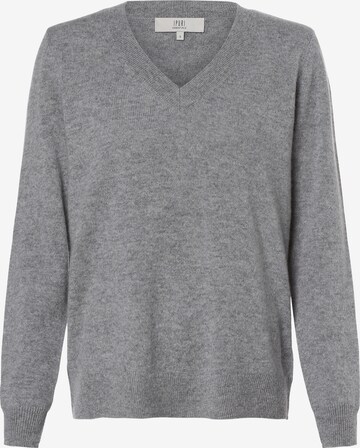 Ipuri Sweater ' ' in Grey: front