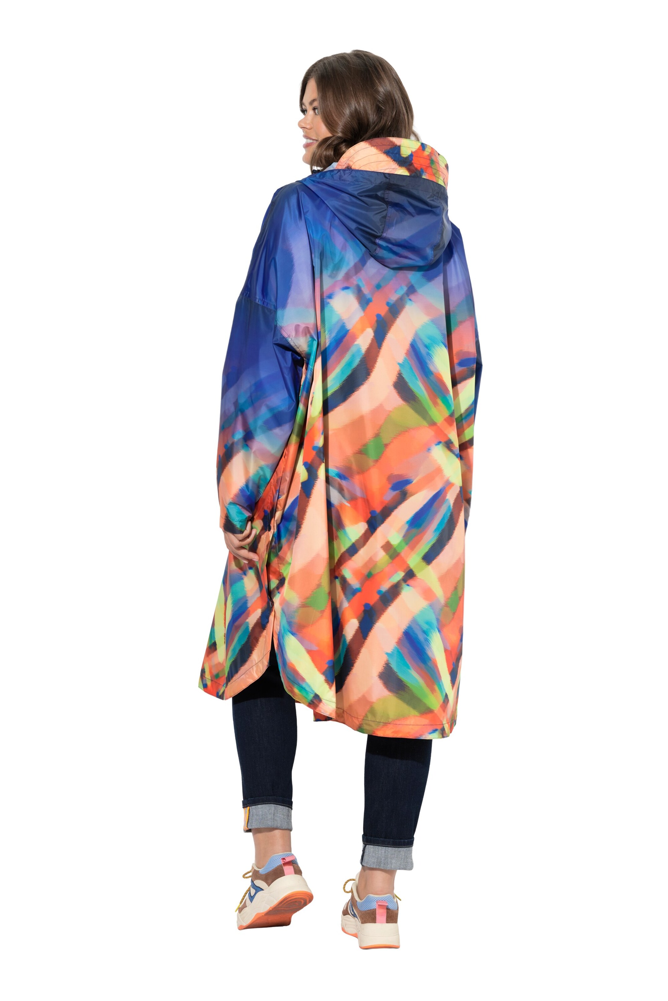 LAURASØN Performance Jacket in Mixed colors