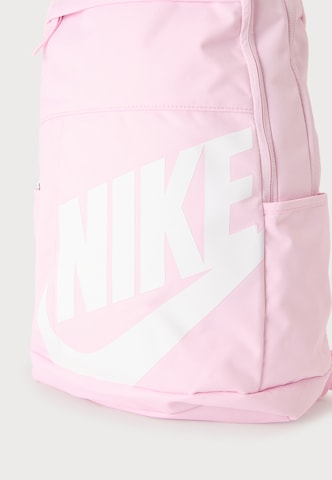 Sac à dos 'Elemental' NIKE en rose