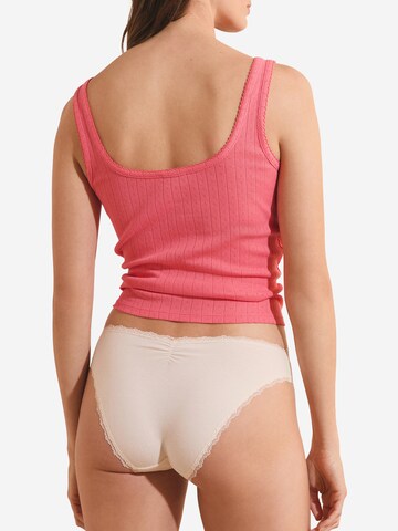 ETAM Panty 'Lola' in Beige