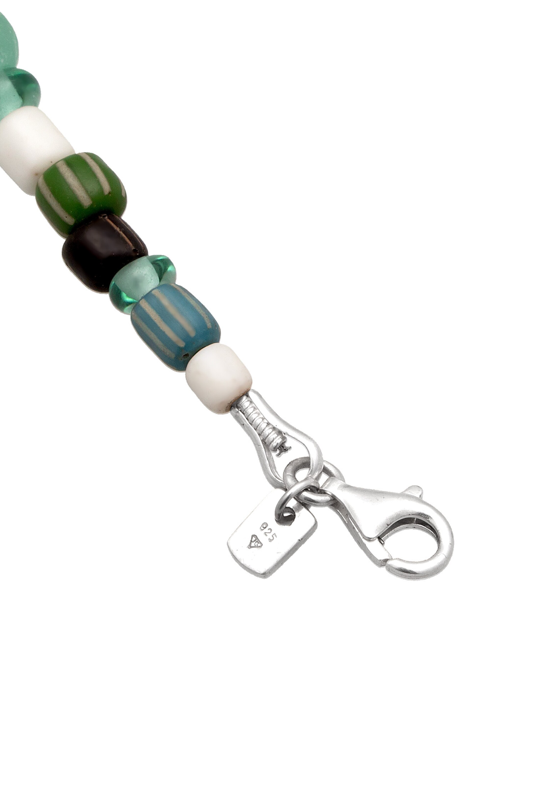 KUZZOI Ketting in Gemengde kleuren