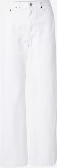 Dr. Denim Traperice 'Echo' u bijeli traper, Pregled proizvoda