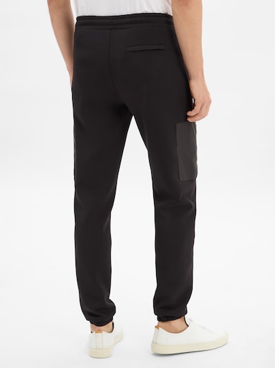 Karl Lagerfeld Pants in Black, Item view