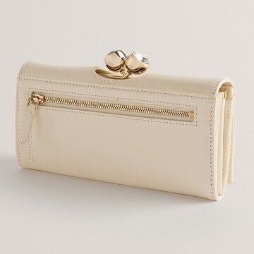 Porte-monnaies 'Rosyela' Ted Baker en beige