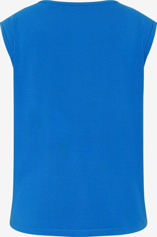 Jette Sport T-Shirt in Blau