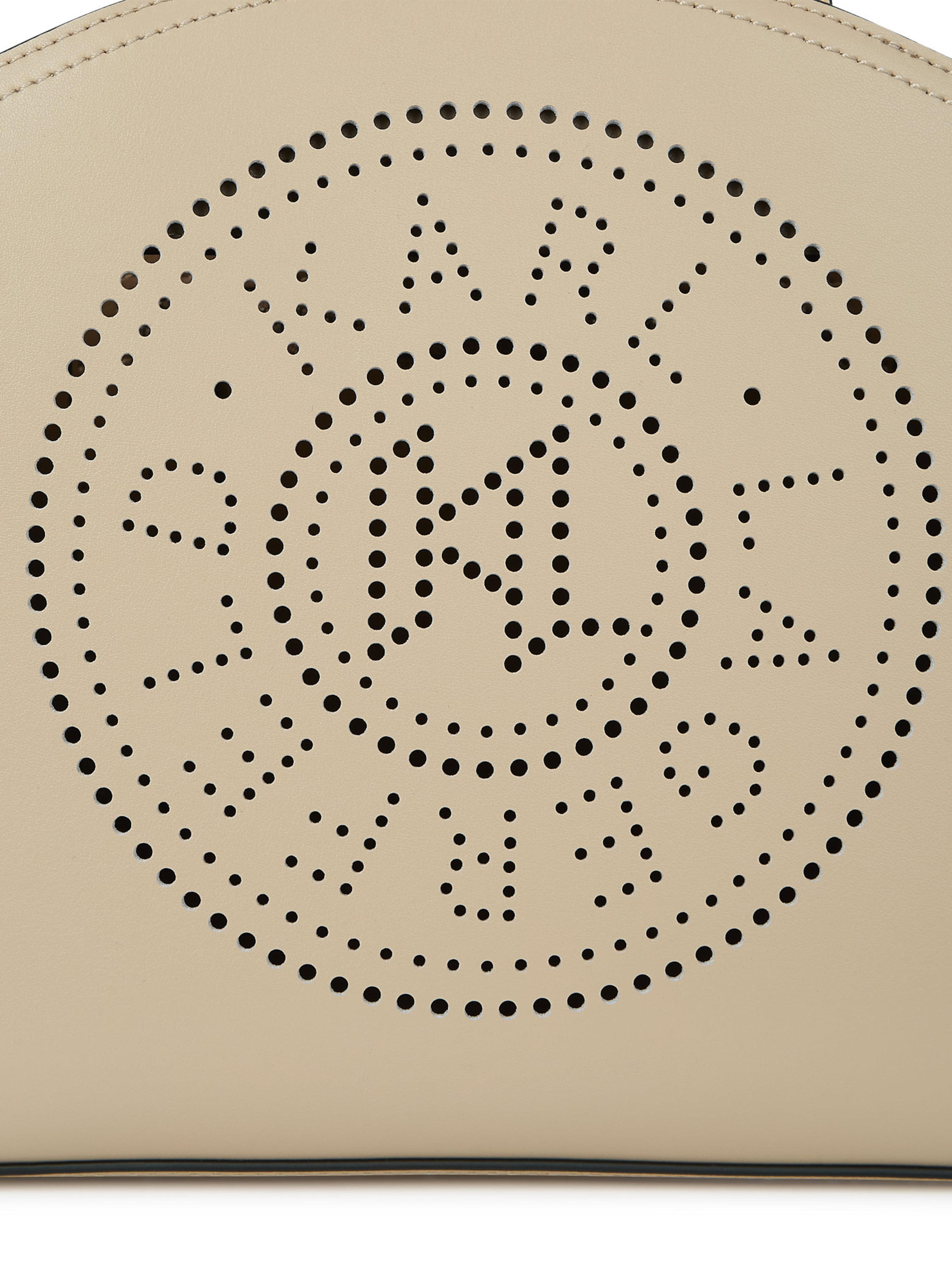 Borsa a mano di Karl Lagerfeld in beige