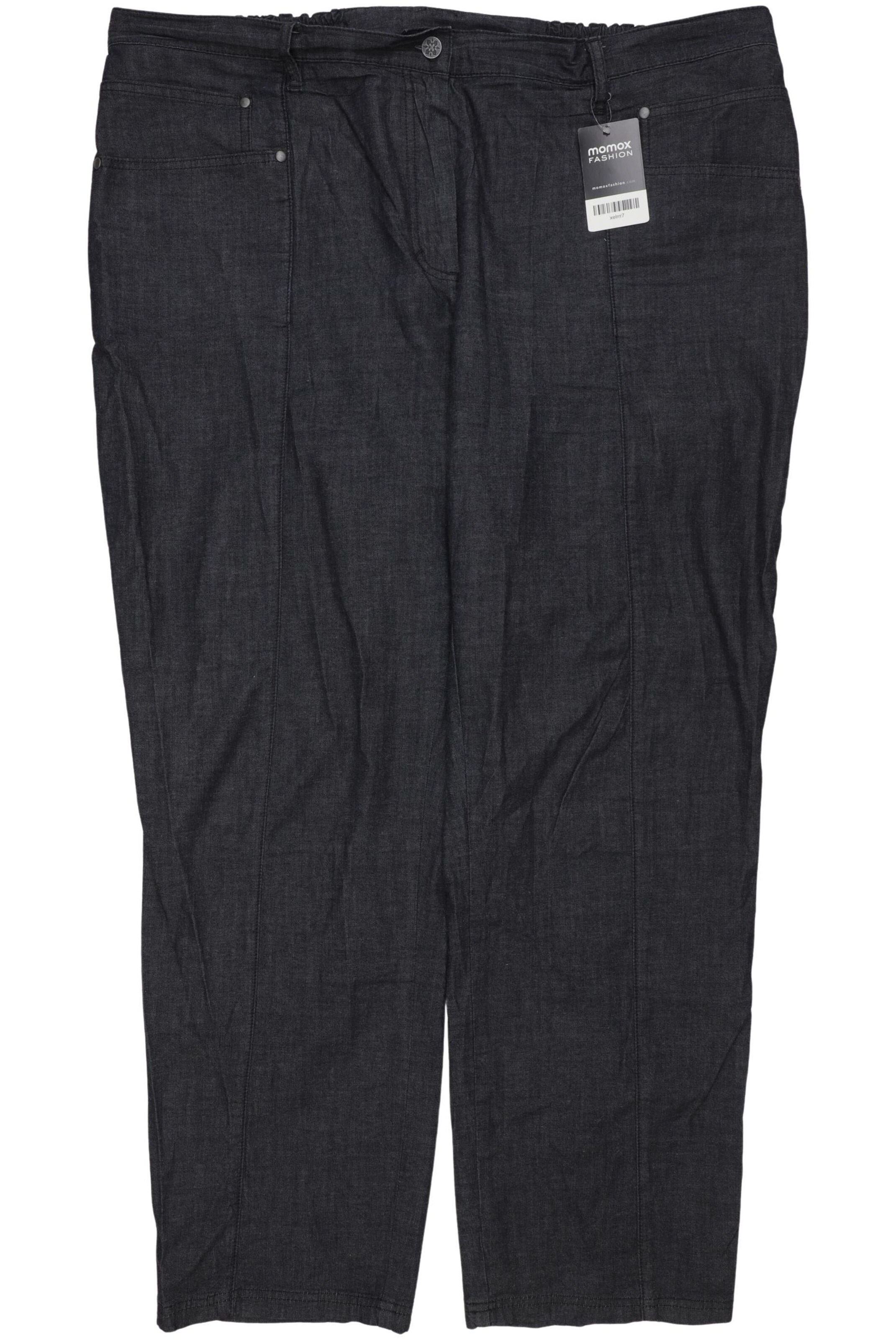 Ulla Popken Jeans in 41-42 in Blue: front