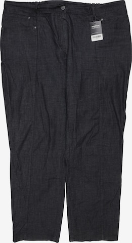 Ulla Popken Jeans 41-42 in Blau: Vorderseite