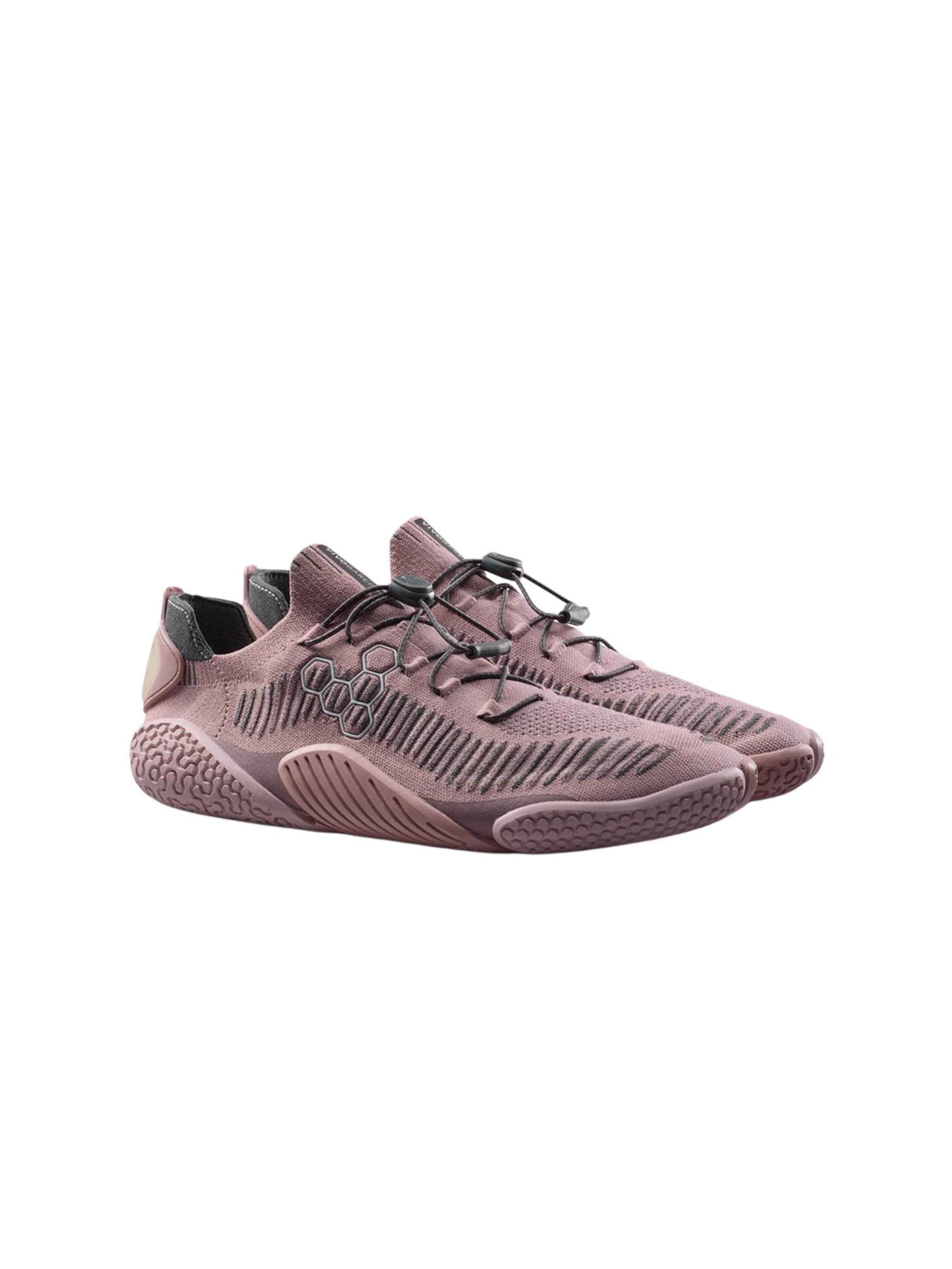 Vivo Barefoot Sneakers laag 'MOTUS FLEX' in Roze