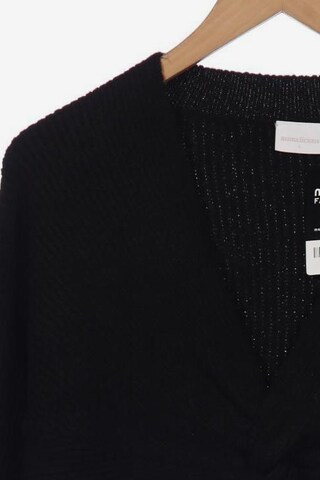 MAMALICIOUS Sweater & Cardigan in L in Black