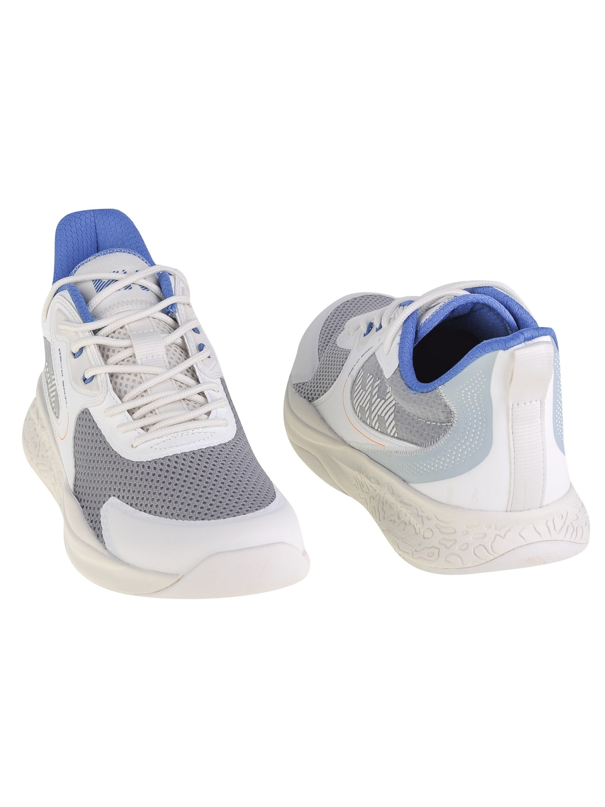 HELLY HANSEN Sneakers laag 'Helly Hansen Revo Sail' in Wit