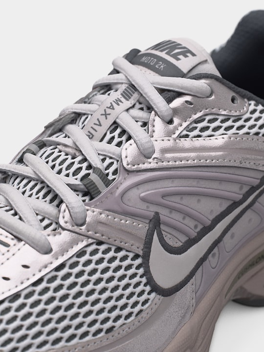 Nike Sportswear Air Max Moto 2K Grey — Image 6