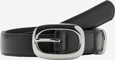 MANGO Remen 'LOLES' u crna, Pregled proizvoda