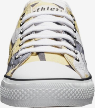 Ethletic Sneaker low in Mischfarben