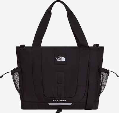 THE NORTH FACE Shopper torba 'Hot Shot' veličine One Size u crna, Pregled proizvoda