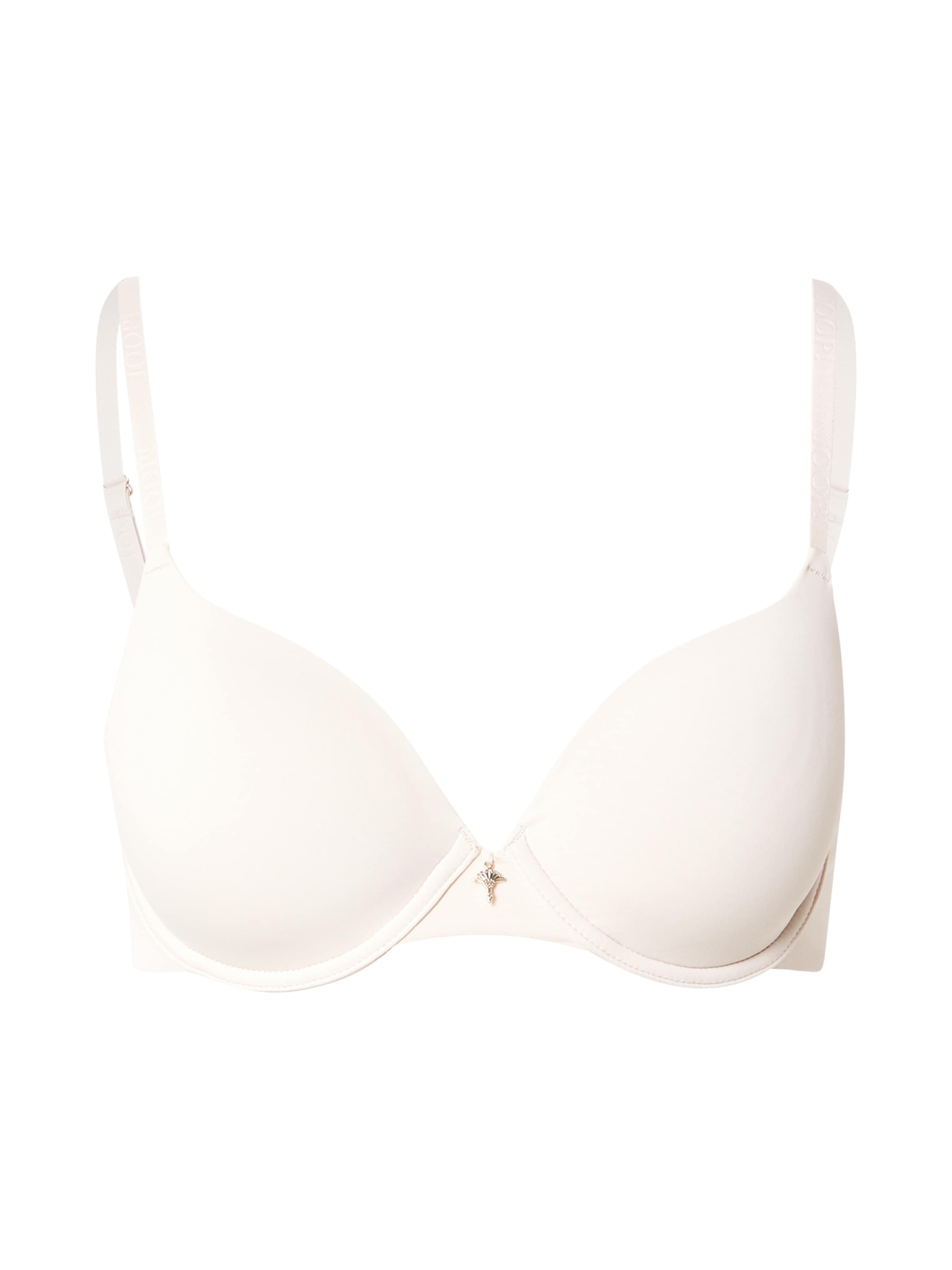 JOOP! Σουτιέν για T-Shirt Σουτιέν σε μπεζ: μπροστά