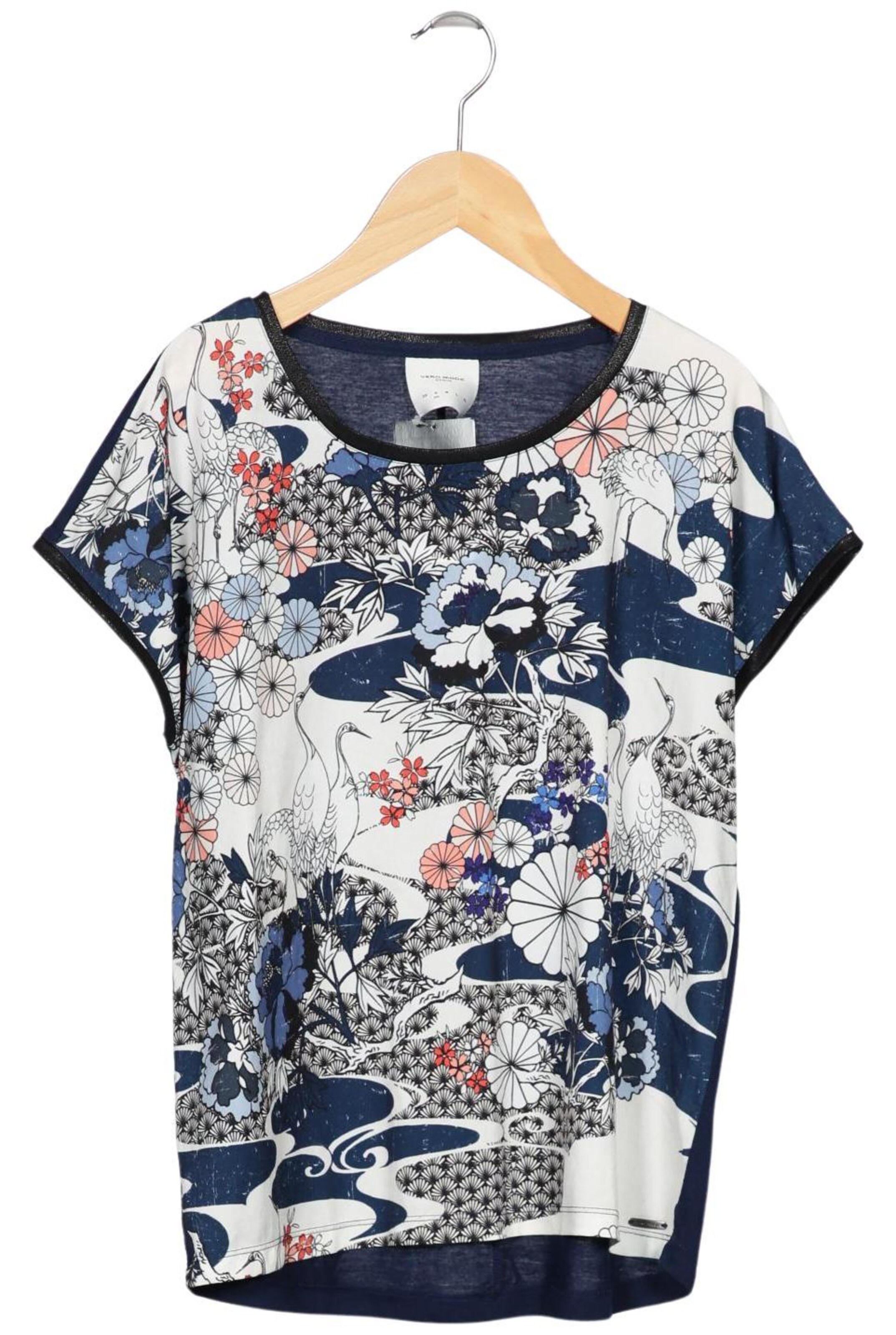 VERO MODA T-Shirt XS in Mischfarben: Vorderseite