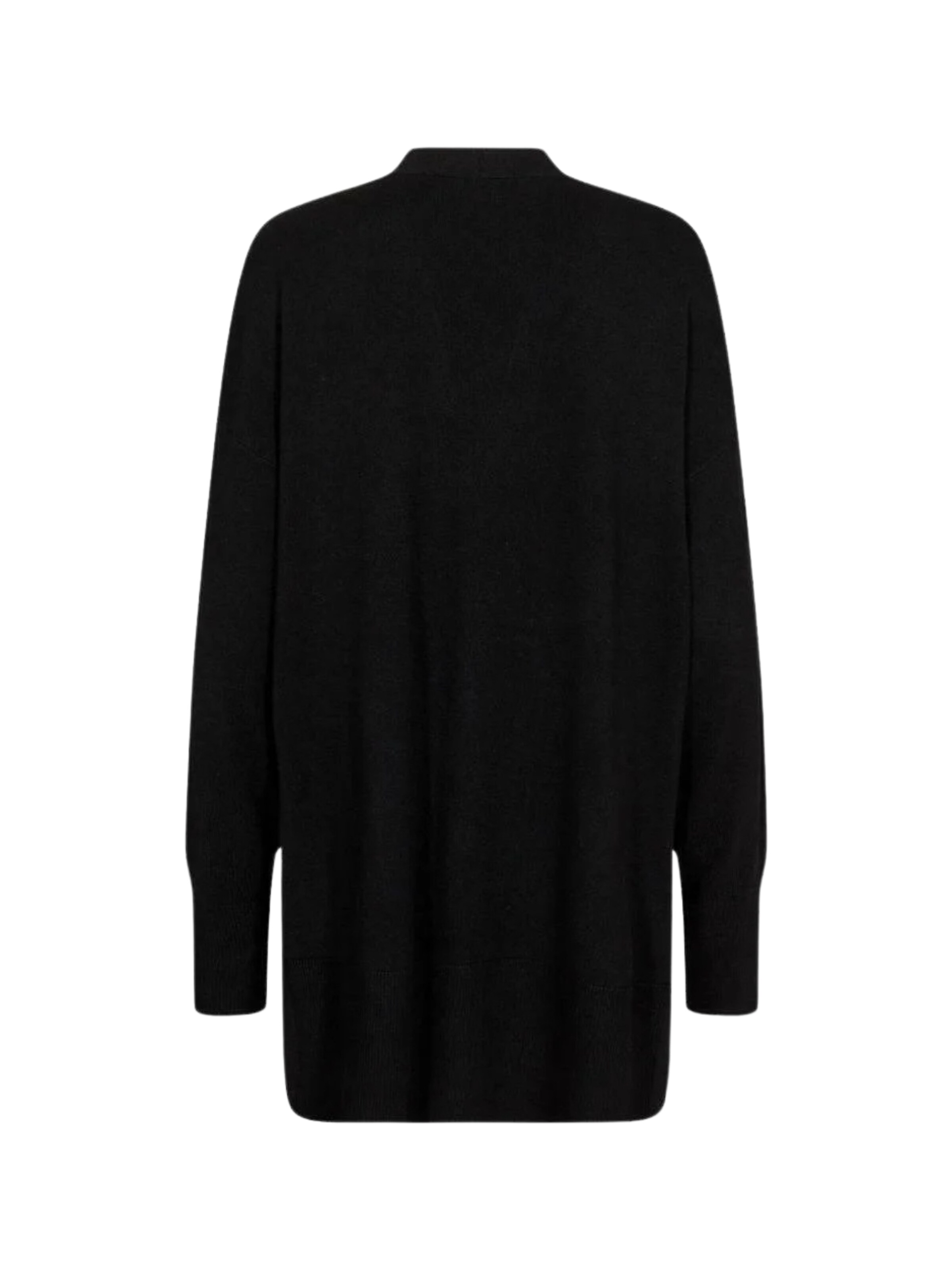 Cardigan 'Dollie' Soyaconcept en noir