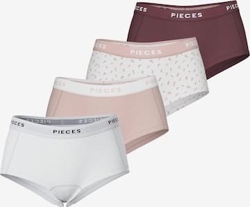 PIECES Panty i pink: forside