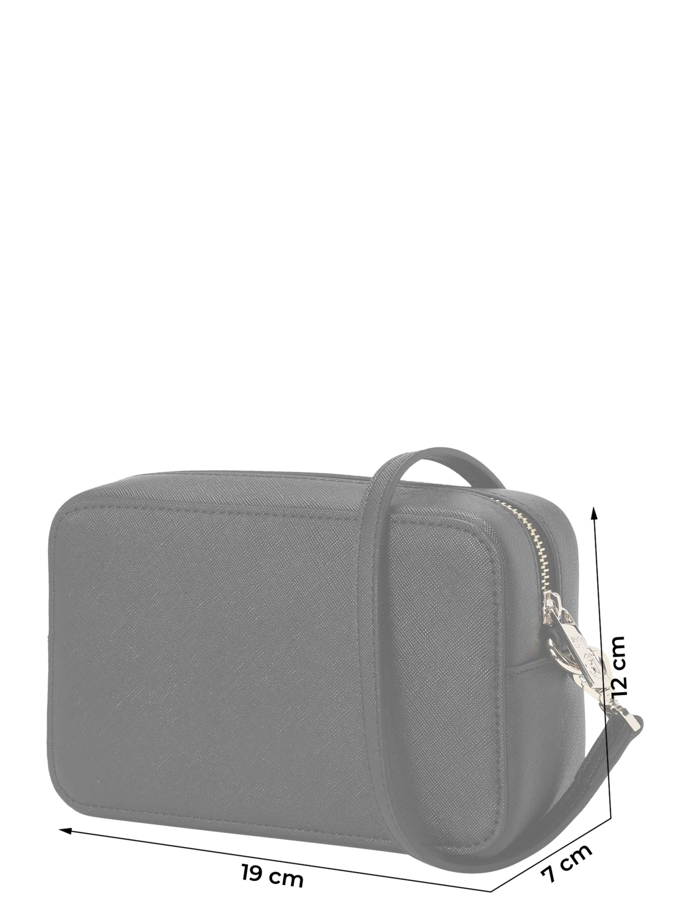 Just Cavalli Crossbody bag in Black