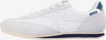 Scalpers Matalavartiset tennarit ' ' värissä valkoinen: etupuoli