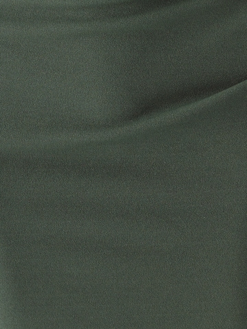 BWLDR Dress 'Rory' in Green