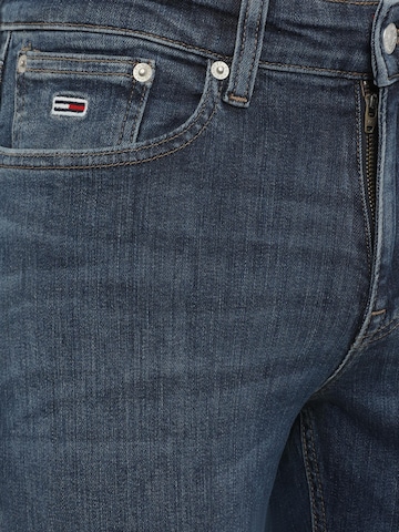 Tommy Jeans Slim fit Jeans 'AUSTIN' in Blue