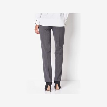 TONI Regular Pants in Grey