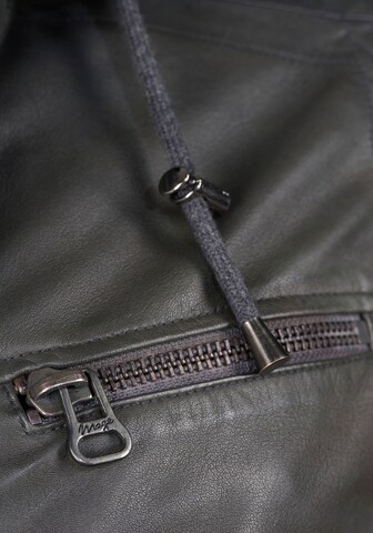 Maze - Chaqueta de entretiempo en gris