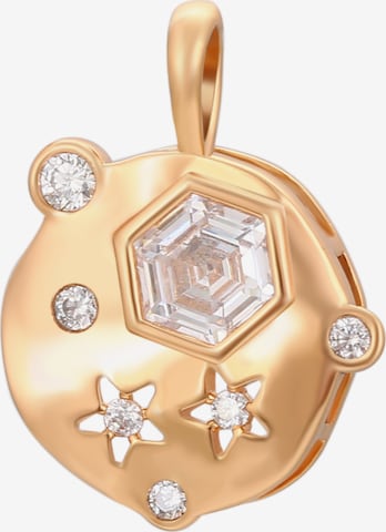 faina - Atrelado em ouro: frente