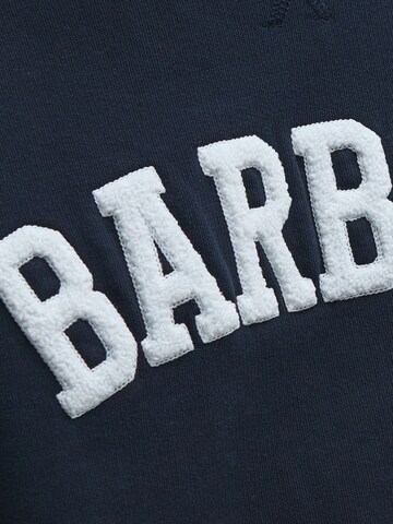 Barbour Bluza rozpinana 'Mayfield' w kolorze niebieski