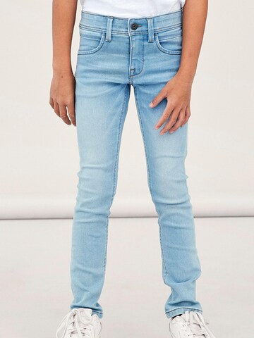 NAME IT Jeans 'Silas' in Blue