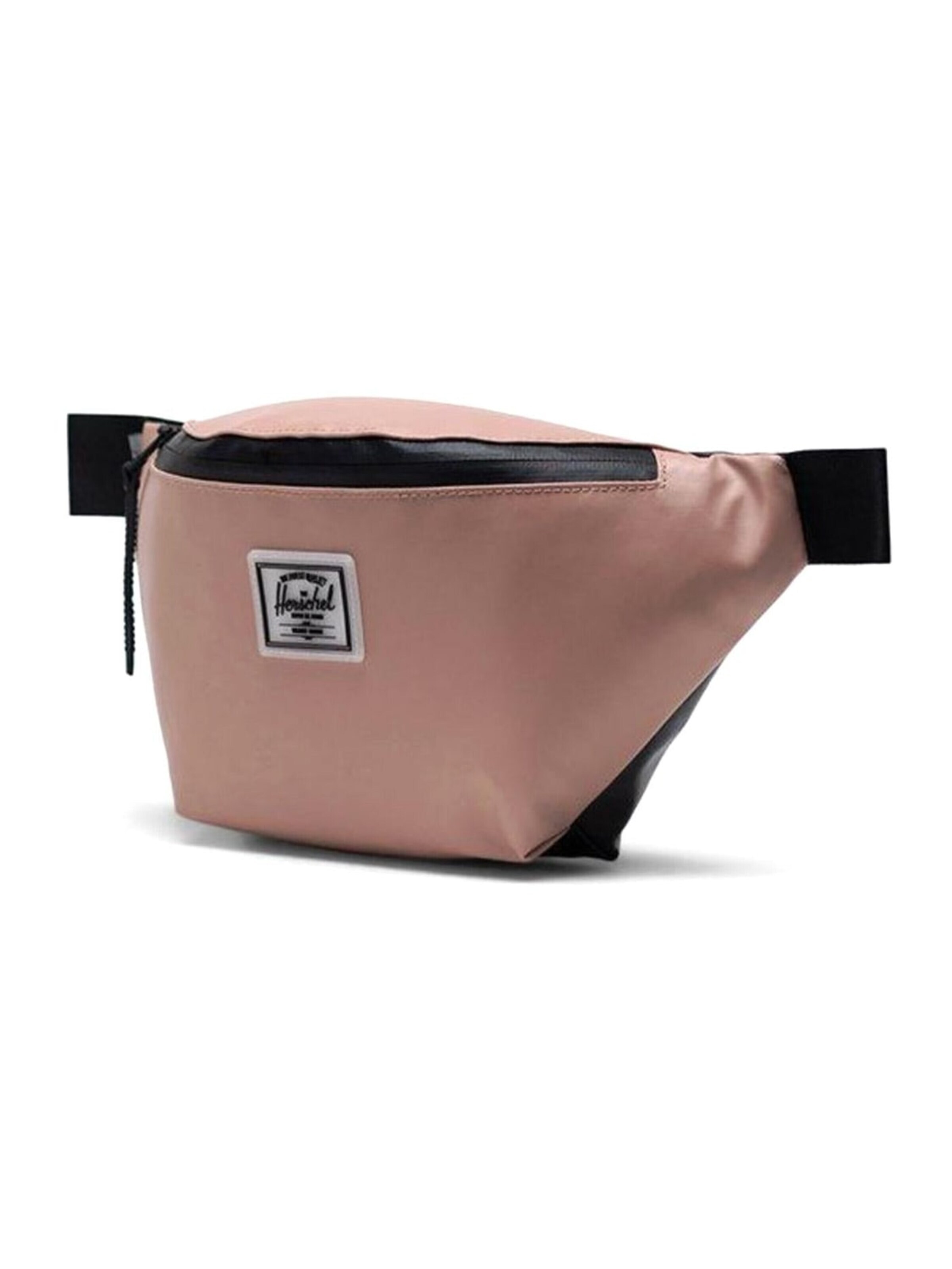 Sacs banane 'Pop Quiz Hip Pack Ash Rose' Herschel en gris