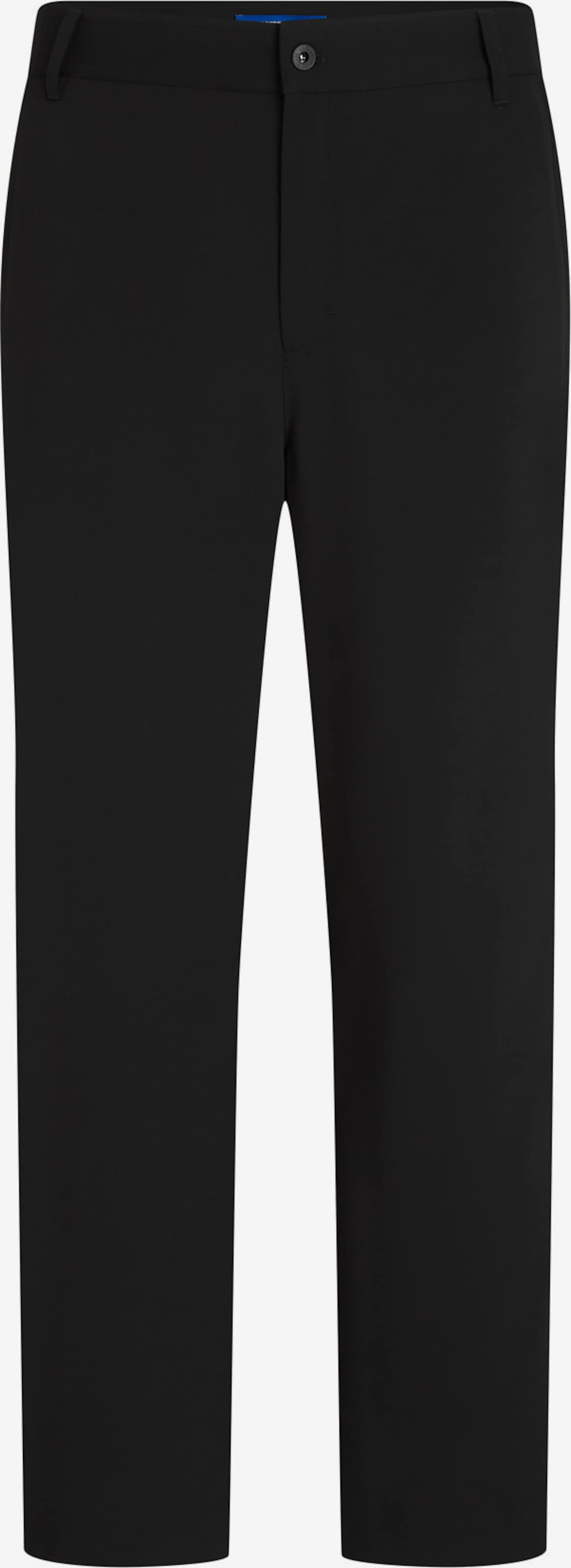 KARL LAGERFELD JEANS Regular Pantaloni eleganți
