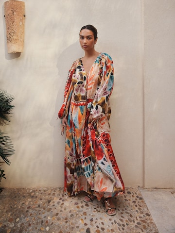 mišri Next Vasarinė suknelė: priekis