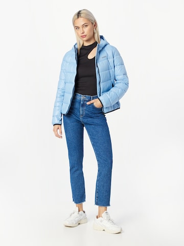 HUGO Red Jacke 'Famara' in Blau