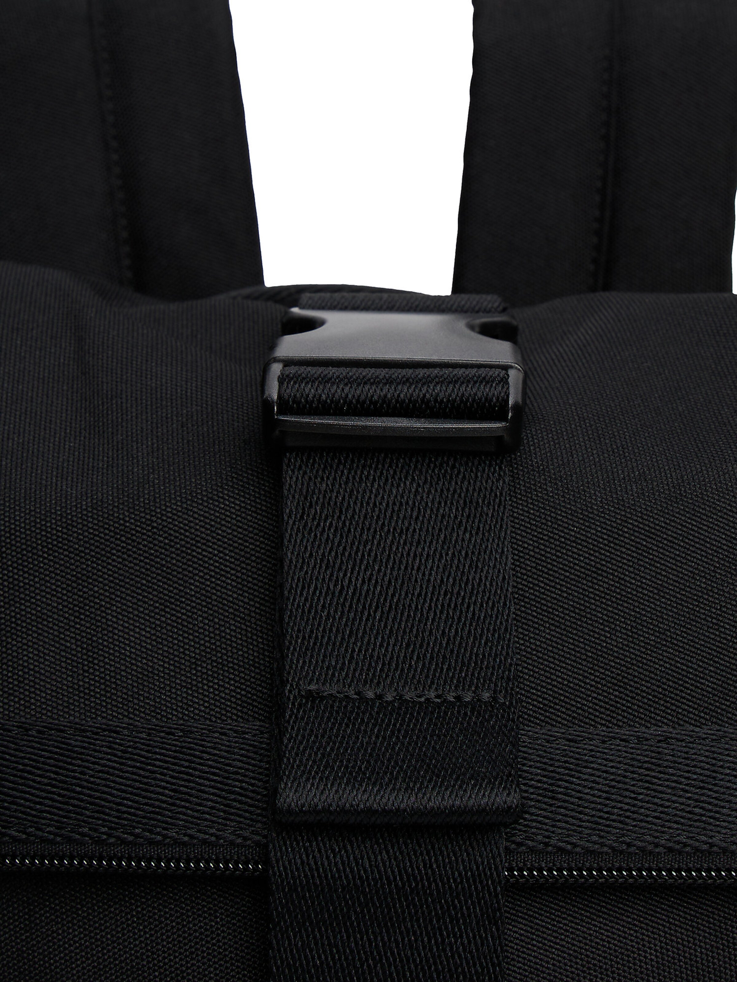 Zaino di Tommy Jeans in nero