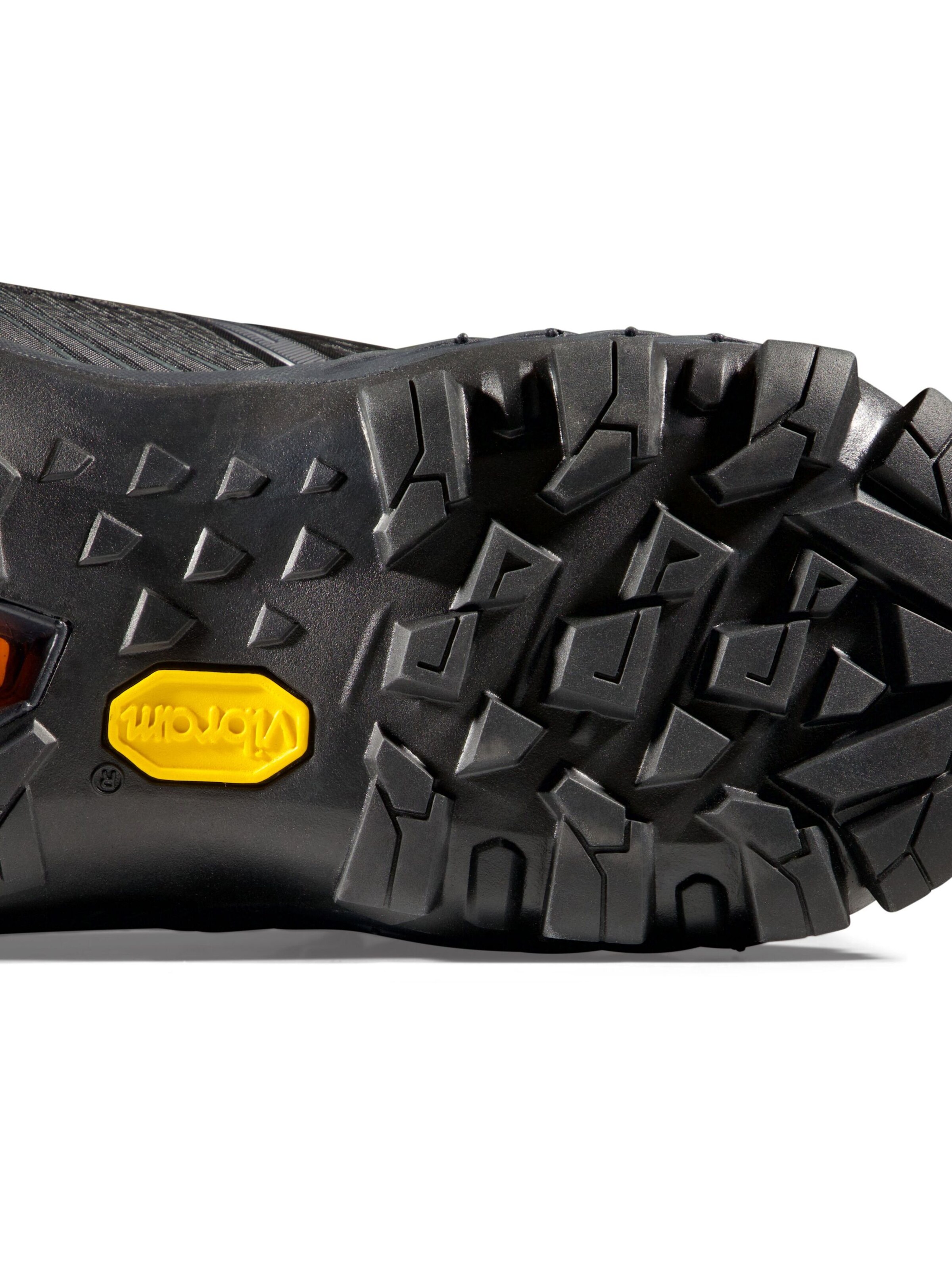 MAMMUT Boots ‘Ducan II’ in Schwarz