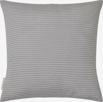 TOM TAILOR Pillow in Grey