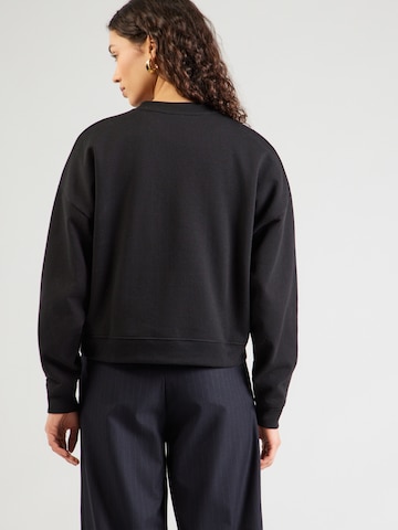 GAP - Sudadera en negro