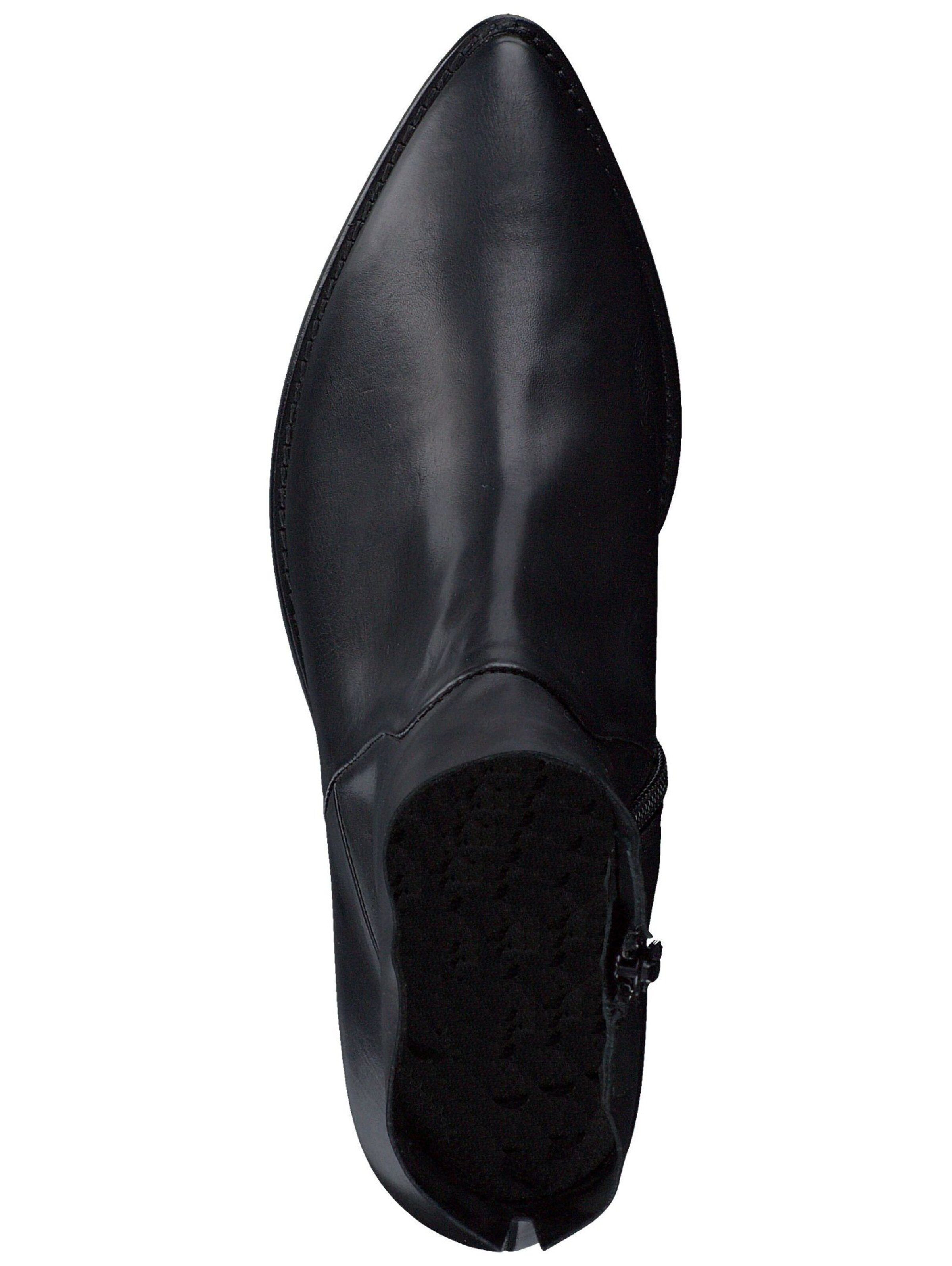 Bottines '8074' Paul Green en noir