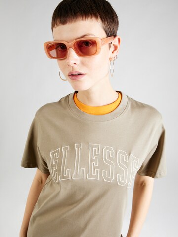 T-shirt 'Silvestri' ELLESSE en vert