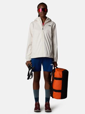 Veste outdoor 'Quest' THE NORTH FACE en blanc