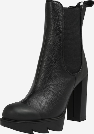 Love Moschino Nilkkuri värissä musta, Tuotenäkymä