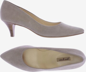 Paul Green High Heels & Pumps in 39 in Beige: front