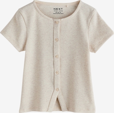 Next Neuletakki värissä beige, Tuotenäkymä
