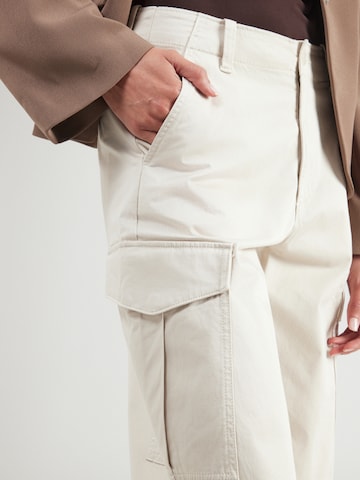 Loosefit Pantaloni cargo di G-STAR in beige