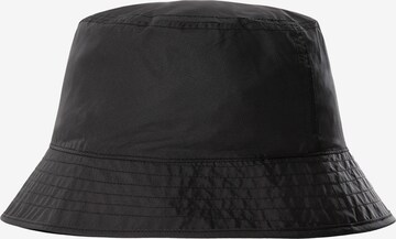 Cappello sportivo 'Sun Strash' di THE NORTH FACE in nero: frontale